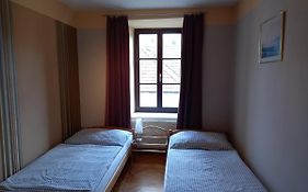 Ferienwohnung Madlene 1